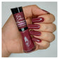 Esmalte Nati - Manicures que Brilham 1
