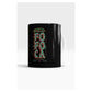 Caneca Odeio Fofoca 1