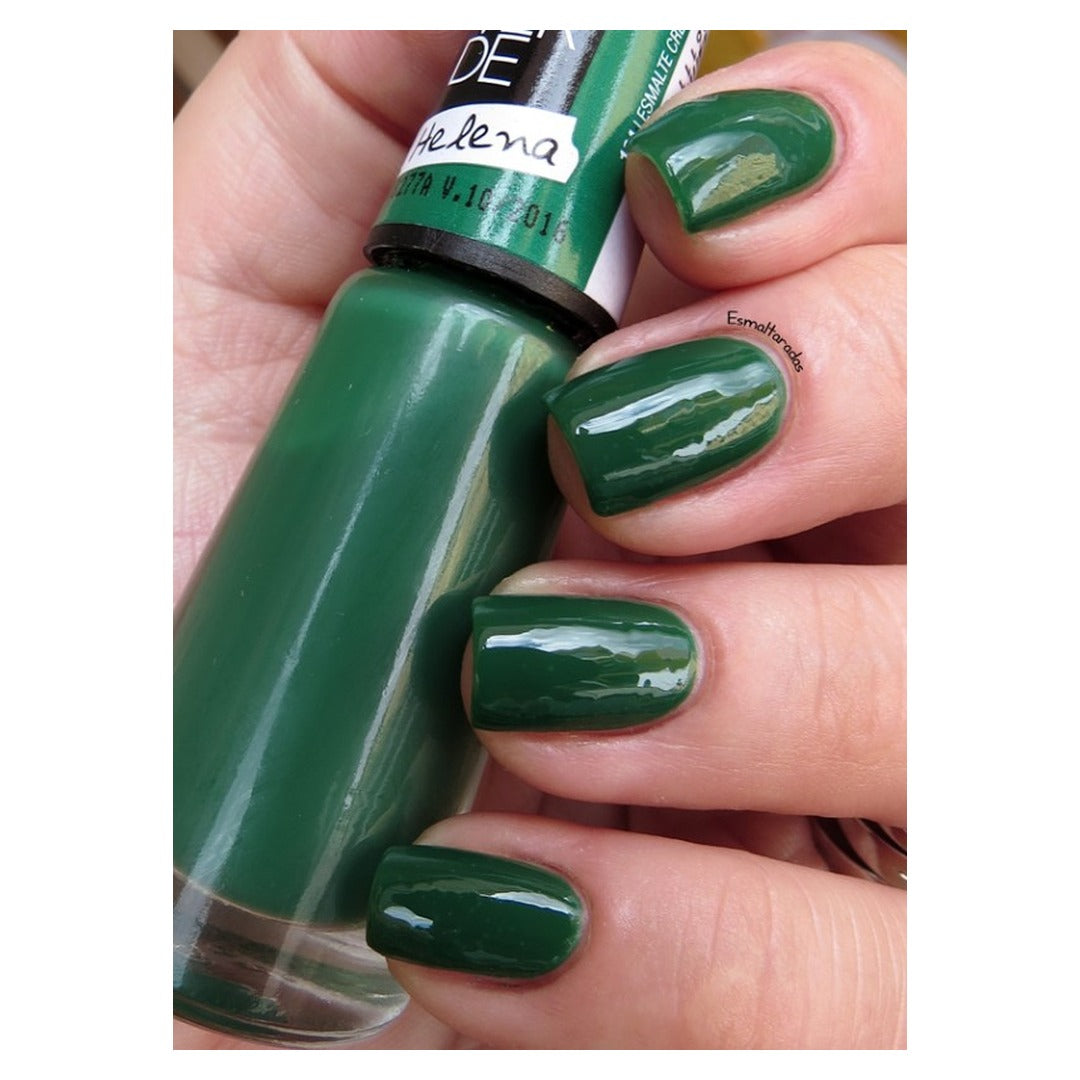 Esmalte Dona de Mim Essa e Das Braba 1