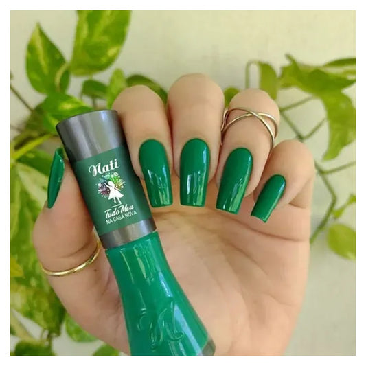 Esmalte Tudo Meu na Casa Nova 1