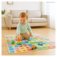 Tapete Infantil Tatame Emborrachado 1