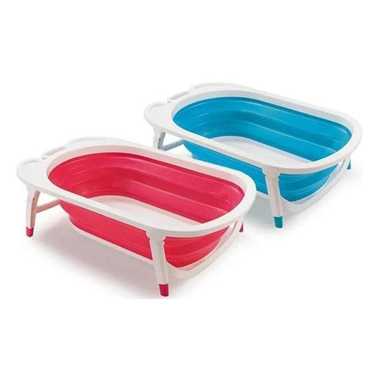 Banheira Dobravel Clean - Baby Style 1