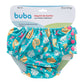 Biquini Sunga Infantil Bebe com Fralda Reutilizavel 1