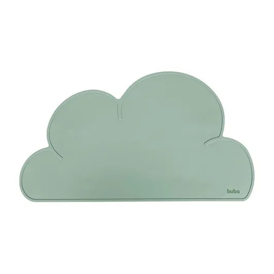 Lugar Americano de Mesa Infantil em Silicone 1