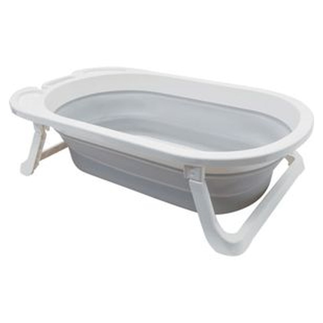 Banheira Dobravel Portatil Buba 1