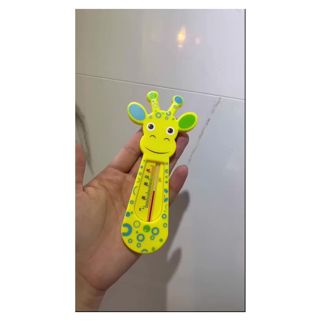 Termometro de Banho Oso Polar 1