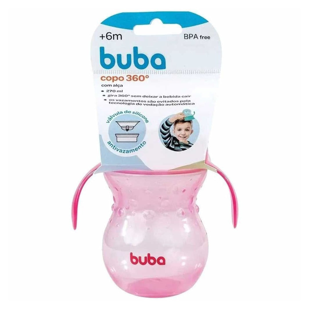 Copo de Treinamento 360 Bebe 1