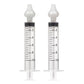 Kit Lavador Nasal Buba 1