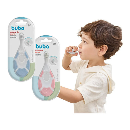 Primeira Denticao Buba 1