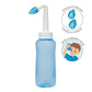 Kit Lavador Nasal Azul 1