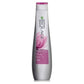 Shampoo Argan Infusion Liso & Sedoso 1