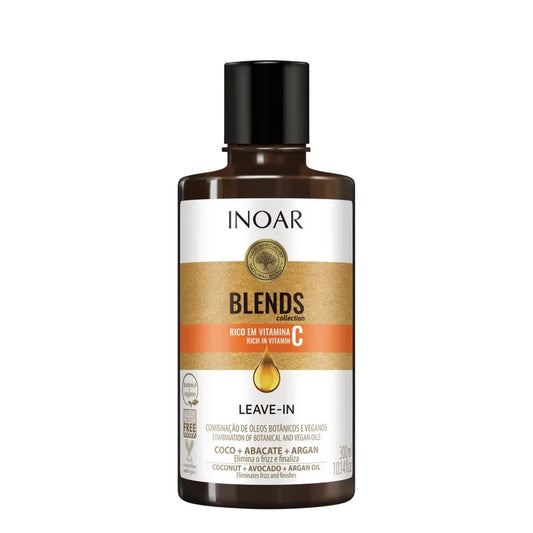 Finalizador Leavein Inoar Blends 1