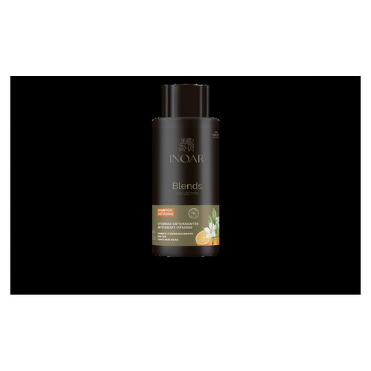 Shampoo Inoar Blends Collection 1