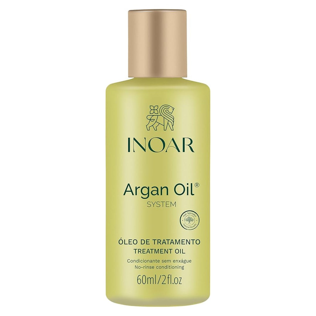 Oleo de Argan 1