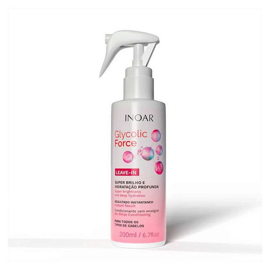 Leave In Glycolic Force 1