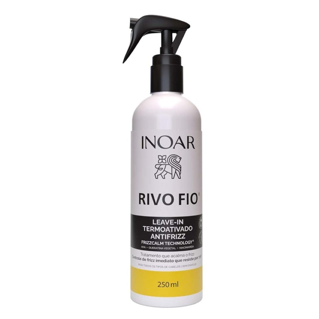 Leave-in Antifrizz Rivo Fios 1