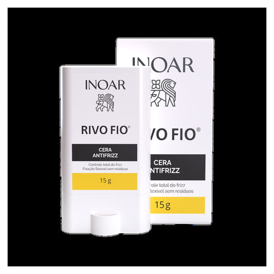 Cera Modeladora Antifrizz 1