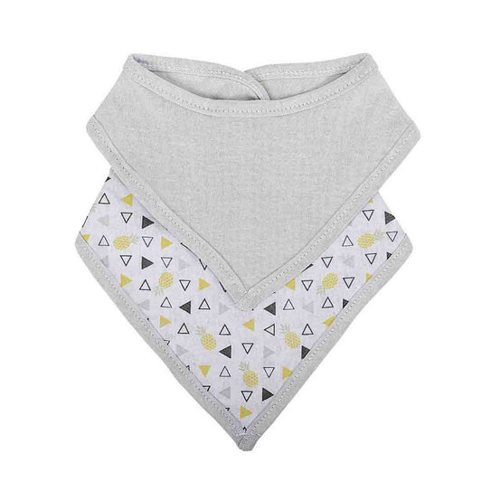 Babador Bandana Estampado 1
