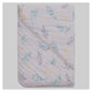 Toalha com Capuz Baby Joy Soft Mais Estampada 1
