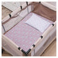 Jogo de Lencol para Berco Cercado Baby Joy 1