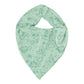 Babador Bandana em Malha para Bebe 1