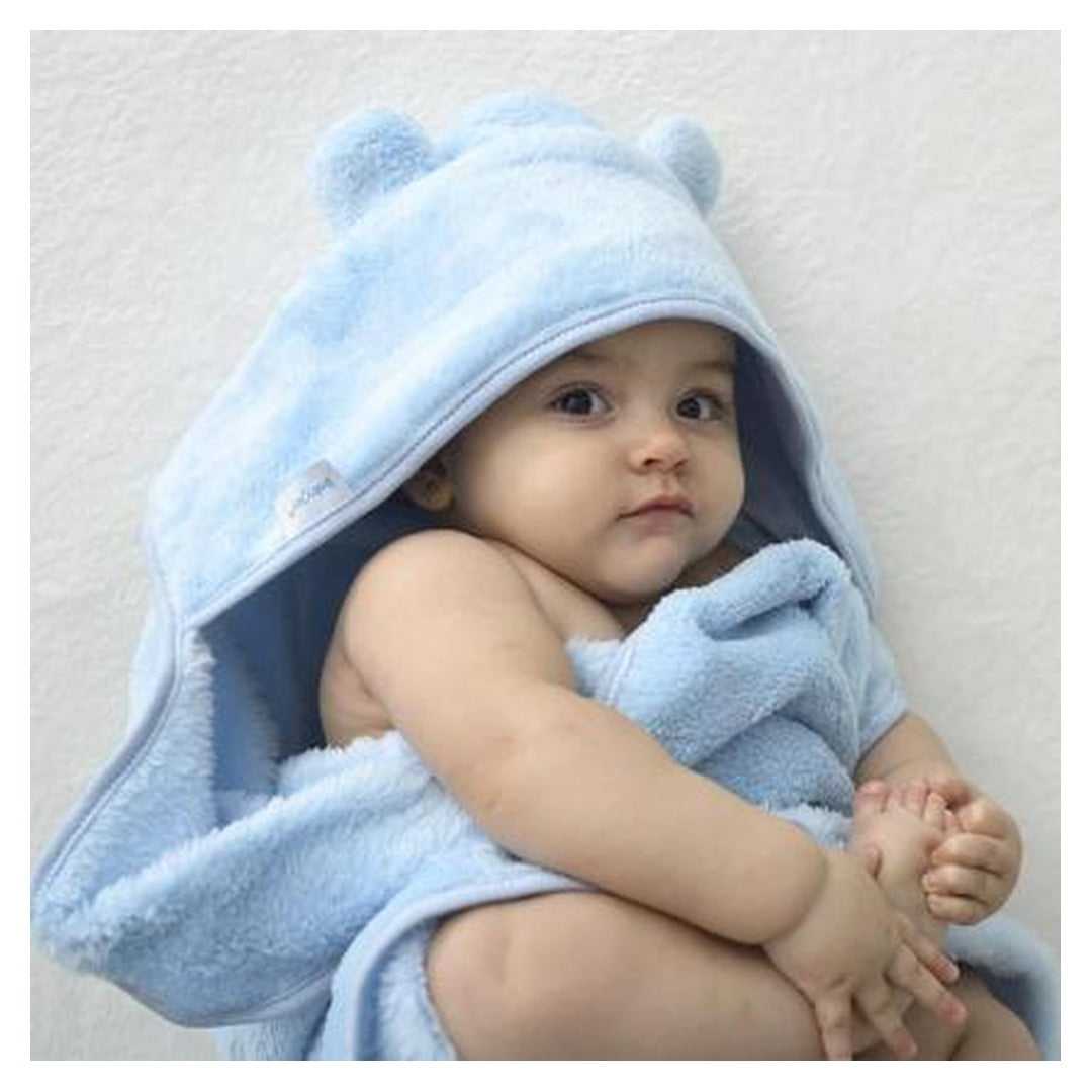 Toalha de Banho Baby Joy 1
