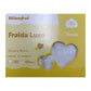 Kit Fralda de Pano Luxo Com Puff 1