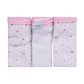 Pano de Boca Baby Joy Trends Estampado 1