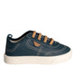 Tenis Bebe Pimpolho Street Outdoor 1