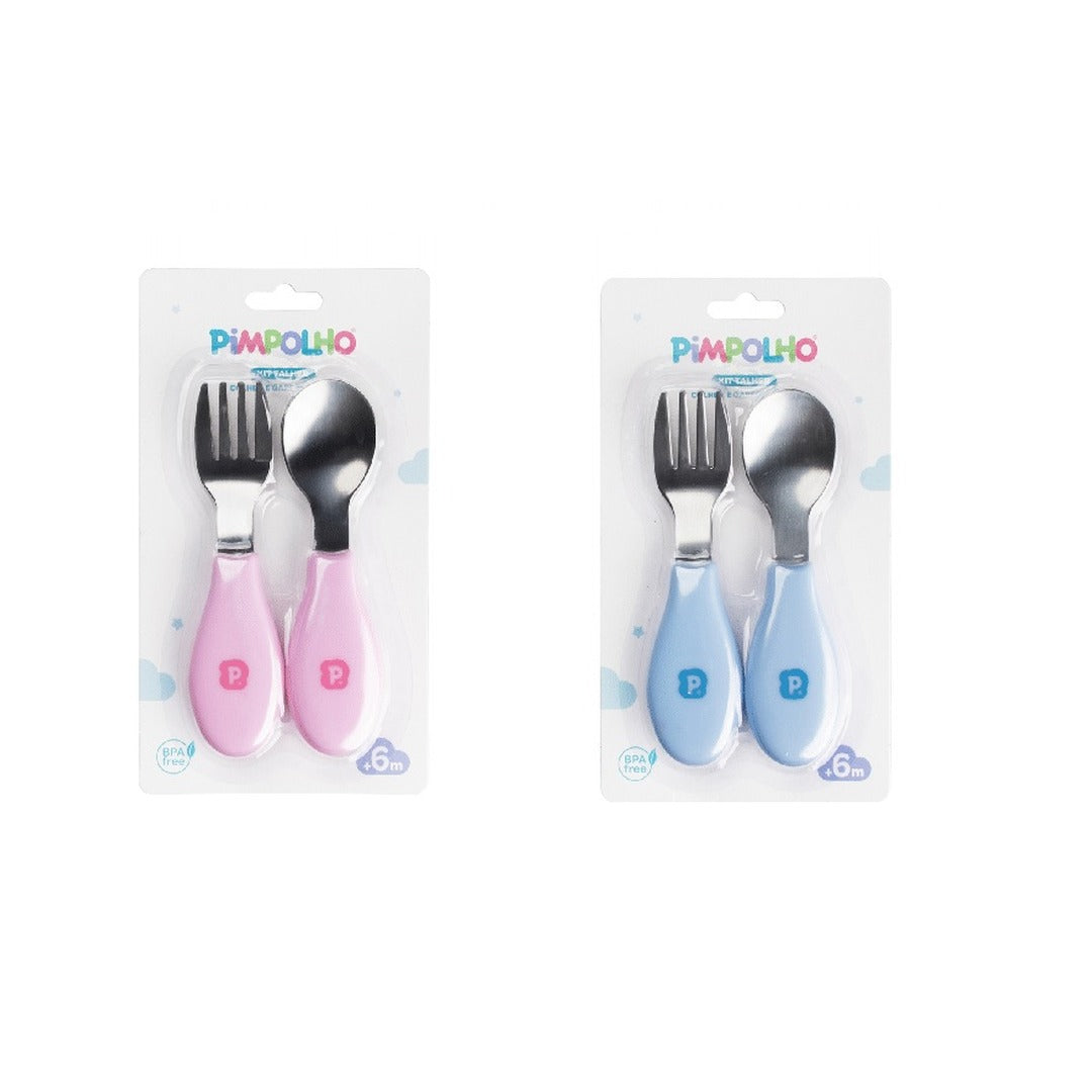 Kit Talher Pimpolho 1