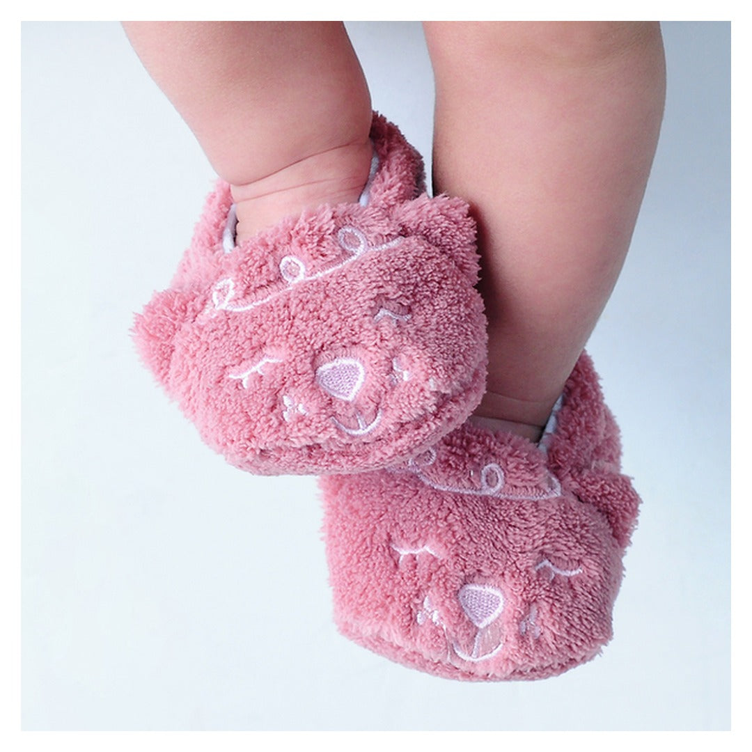 Pantufa Pimpolho 1