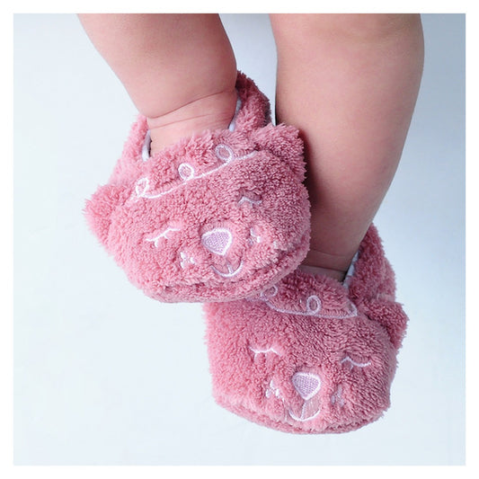 Pantufa Pimpolho 1