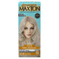 Tinta de Cabelos Maxton Louro Platina Cinza Intenso 1