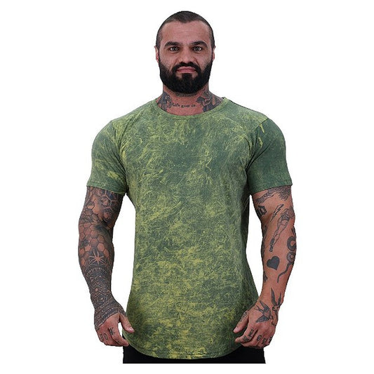 Blusa ROLU 1