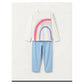 Pijama Infantil Feminino 1