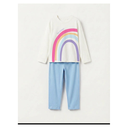 Pijama Infantil Feminino 1