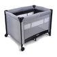 Berco Portatil Desmontavel Cercado Sleep Voyage 1