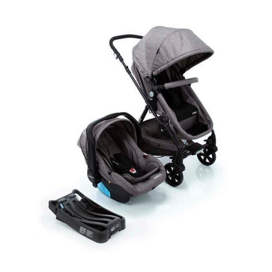Travel System Poppy Trio Cosco 1