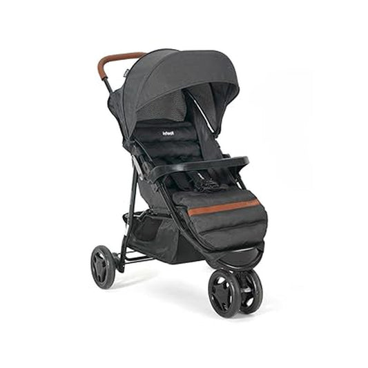 Carrinho TS Breeze Duo 1