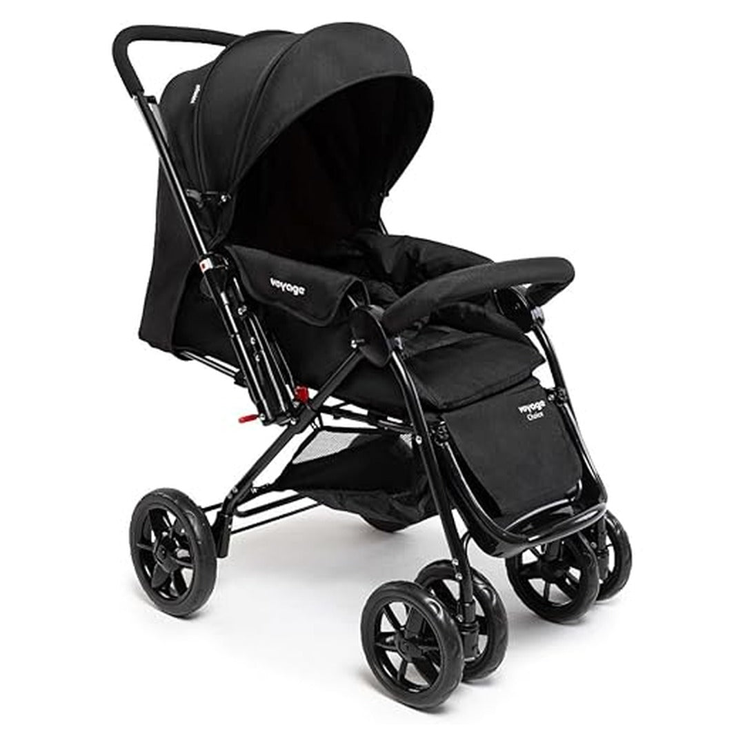 Carrinho Choice Voyage CZ 1