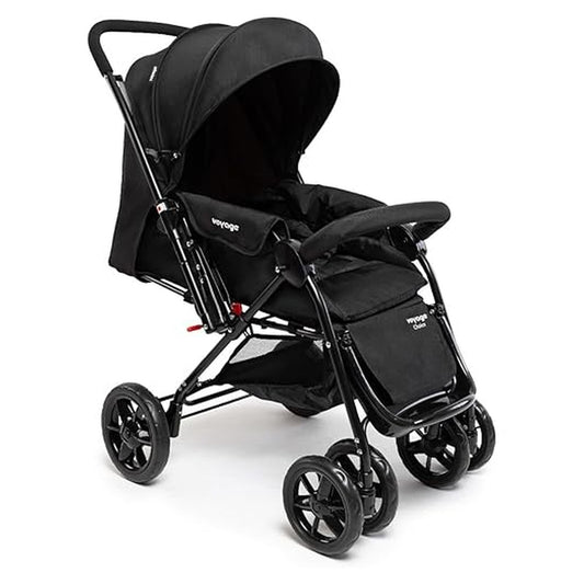 Carrinho Choice Voyage CZ 1