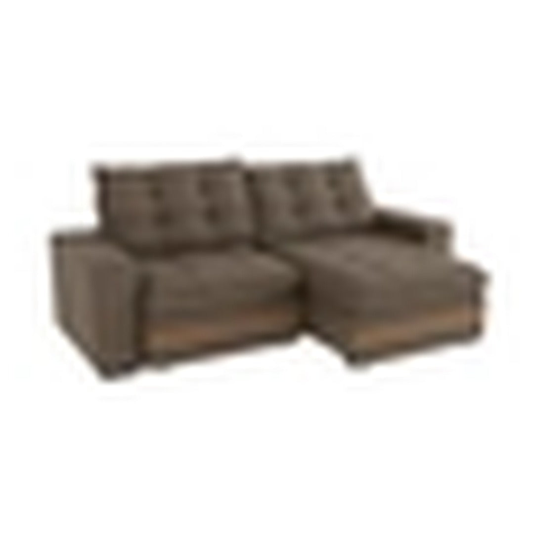 Sofa Retratil 2 Lugares Kappesberg Vitto 1