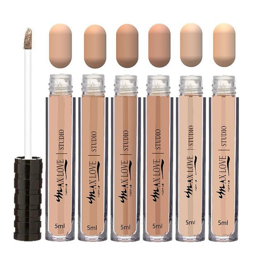 Corretivo Liquido Max Love 1