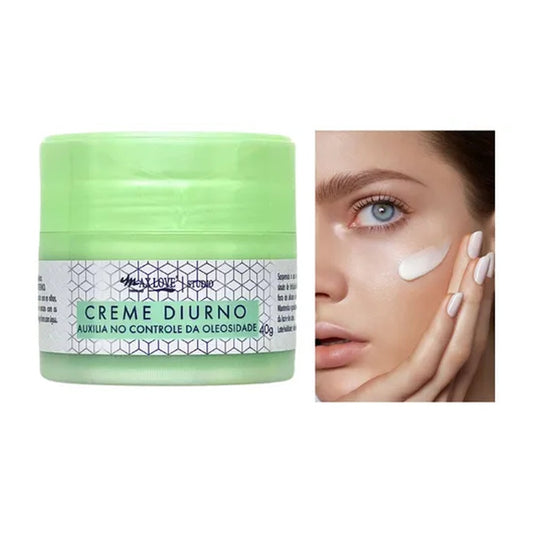 Creme Facial Diurno 1