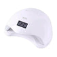 Cabine Sun 5 Led E Uv 48w Digital Bivolt Unha Gel 1