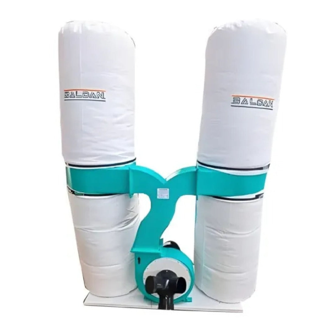 Coletor de Po EXB-2200 Baldan 1