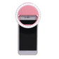 Iluminador Circular LED para Celular 1