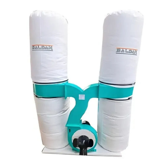 Coletor de Po EXB-2200 Baldan 1