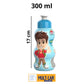 Squeeze Sleeve Jimmy Kid 1