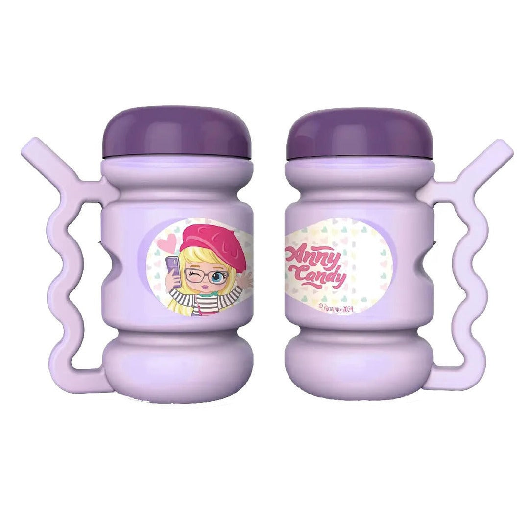 Copo Canudo Anny Candy 1